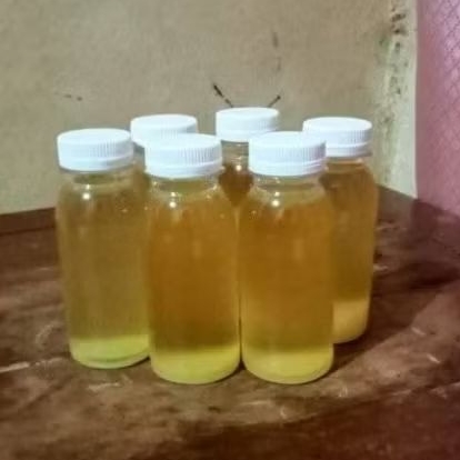 Minyak Biawak Isi 20ml Ori 100% Membatu Mengobati Gatal-Gatal Pada Kulit