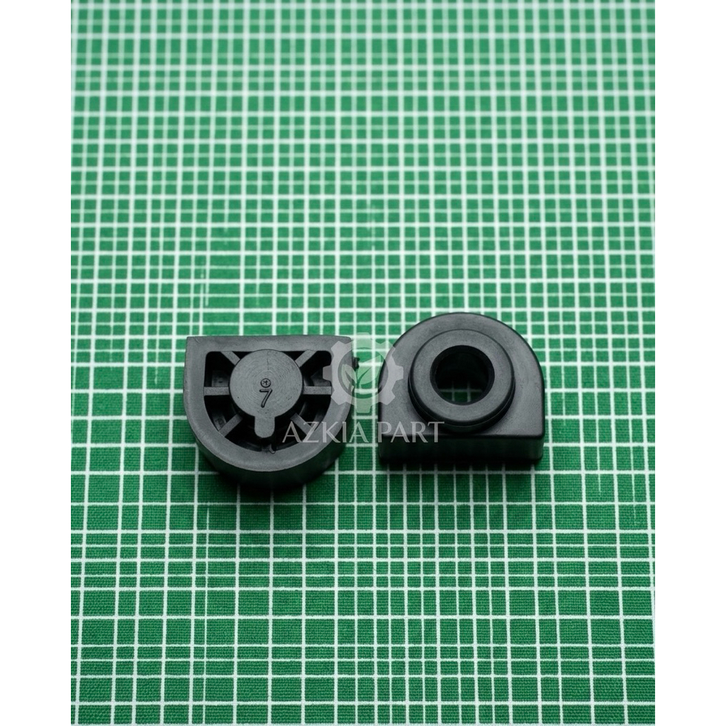 Karet blower indoor AC karet monting blower fun karet boshing blower AC sharp Harga 1Pcs