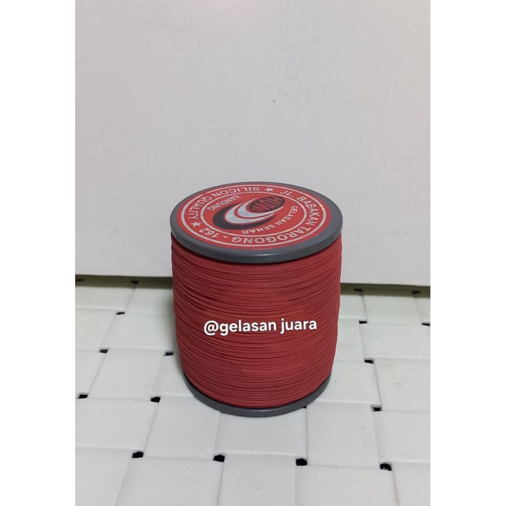 gelasan Huwi Label Merah Original
