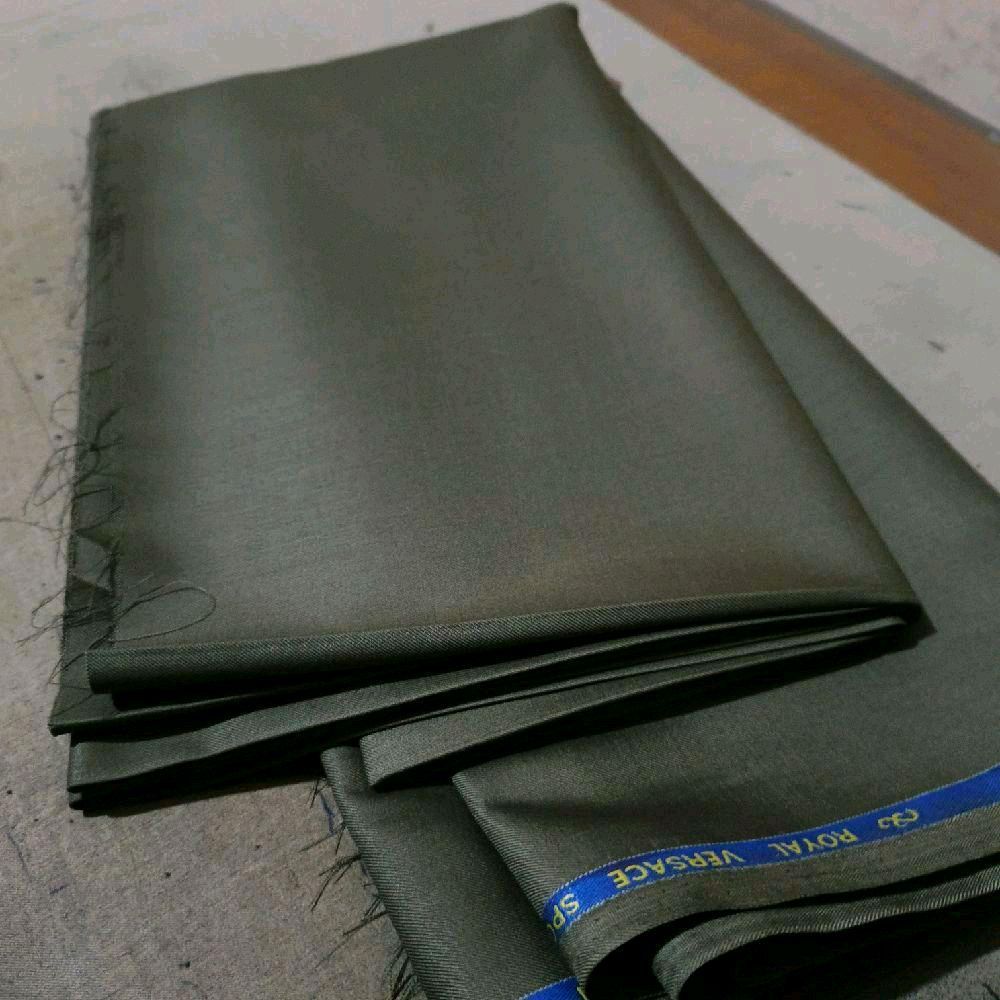 Kain PDH Satpol PP Semi Wool Quality Premium