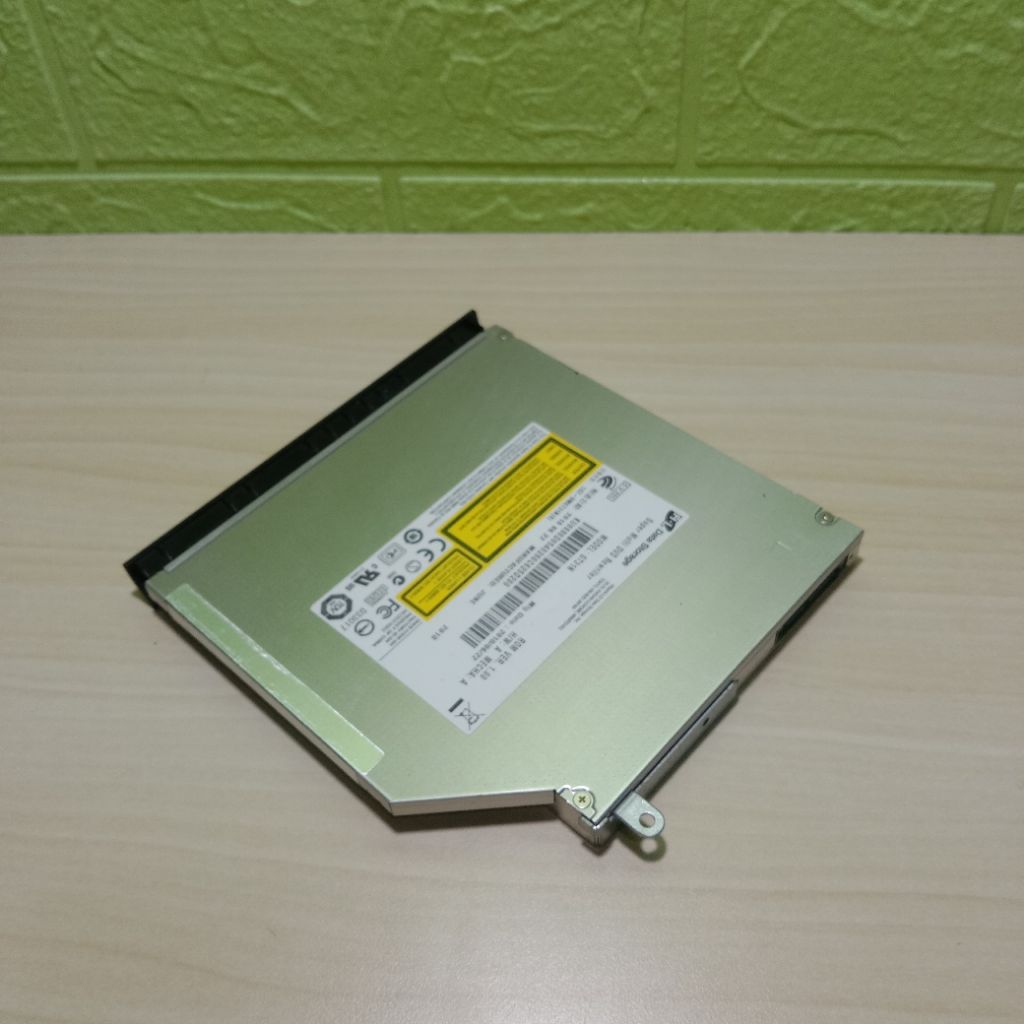 Slot DVD Room Laptop Acer Travelmate 4740Z 4740