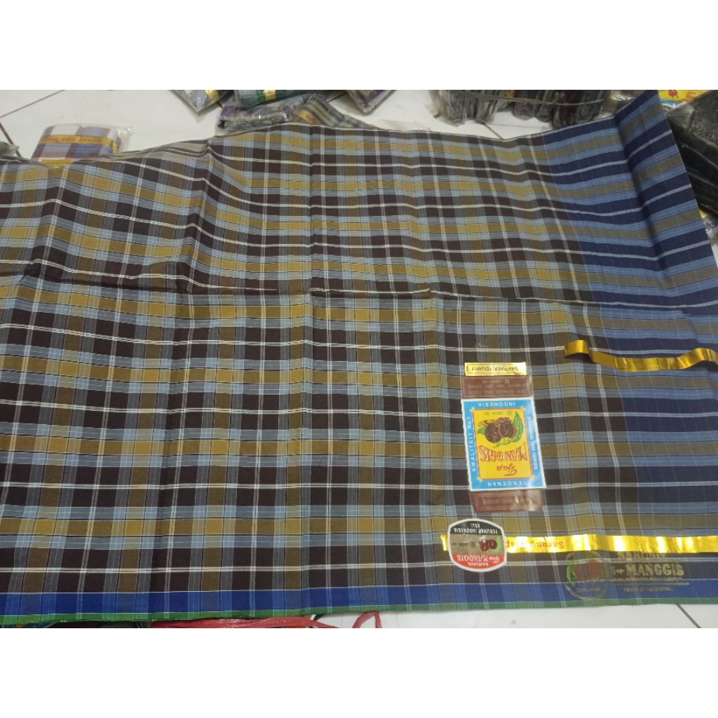 sarung manggis cvc original