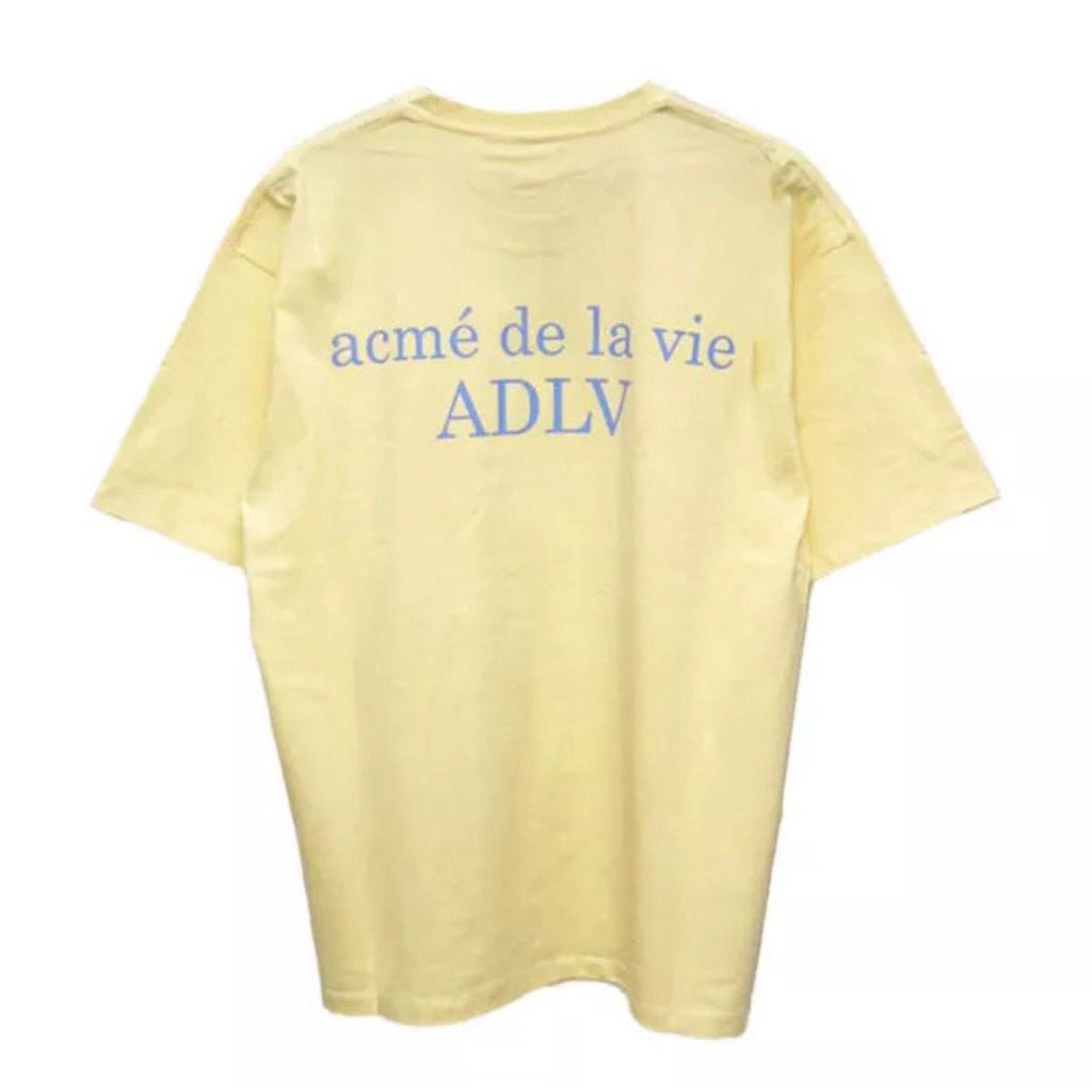 KAOS ADLV/OVERSIZE/KAOS OVERSIZE/ADLV