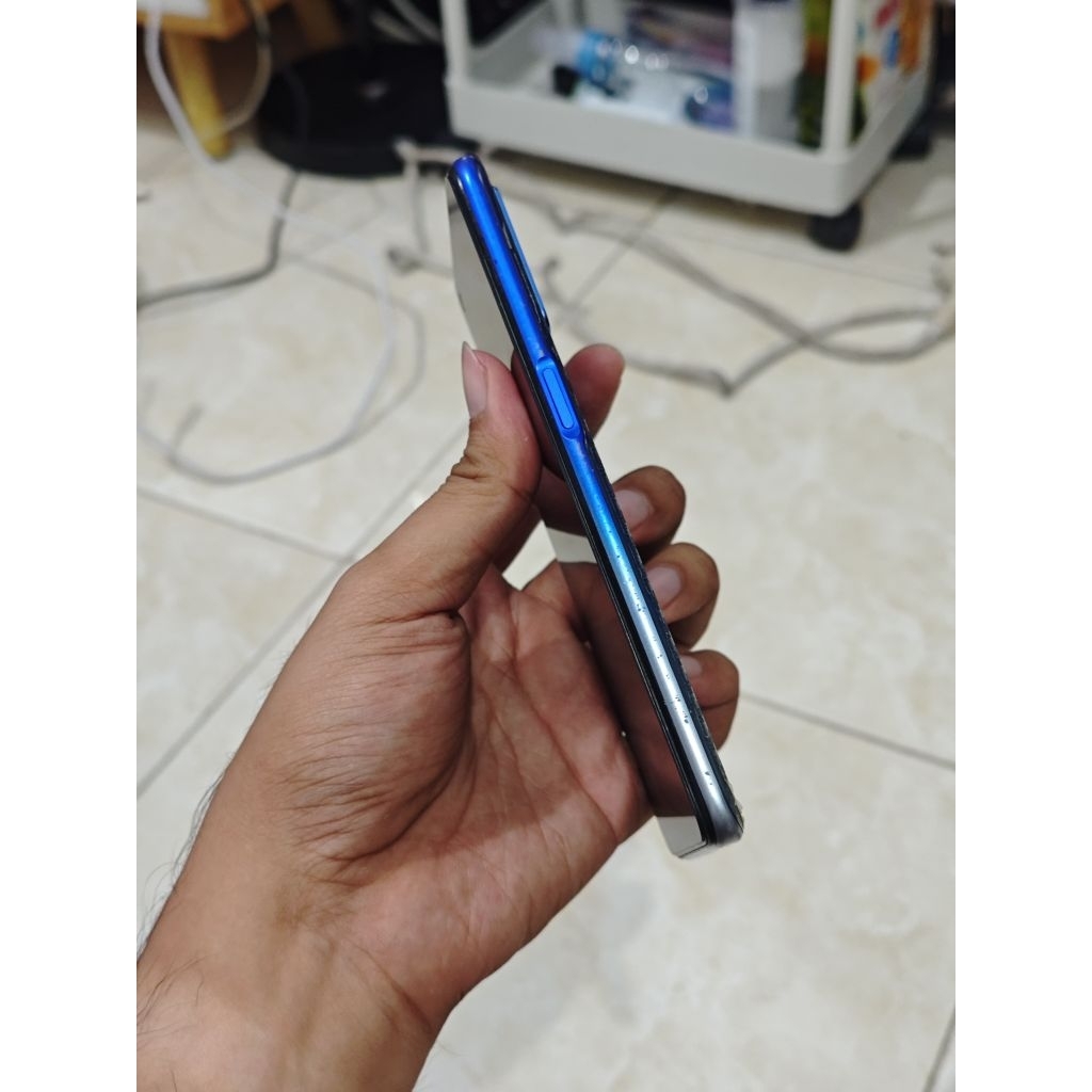 Oppo A54 Ram 6/128 GB Second Hp Dus