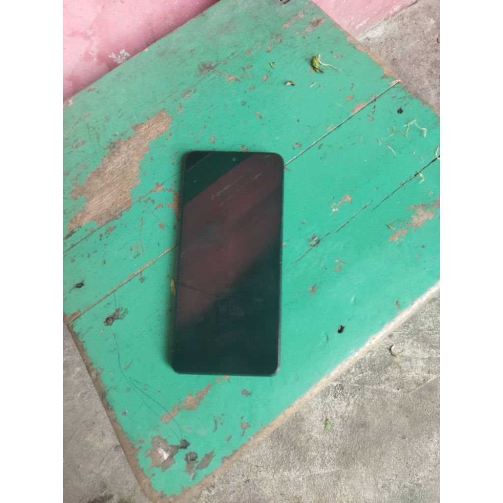 poco f3 matot