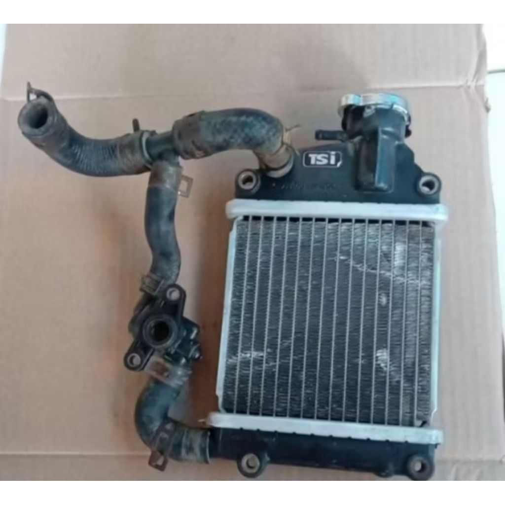 auditor Vario karbu Vario tekno old barangcopotan sama termos star tinggal masang barangcopotan beka