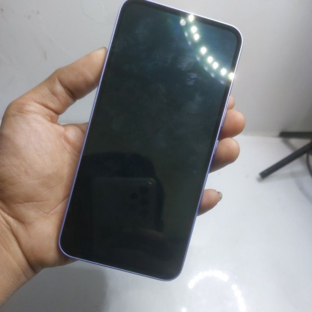 LCD SAMSUNG A54 5G ORI COPOTAN