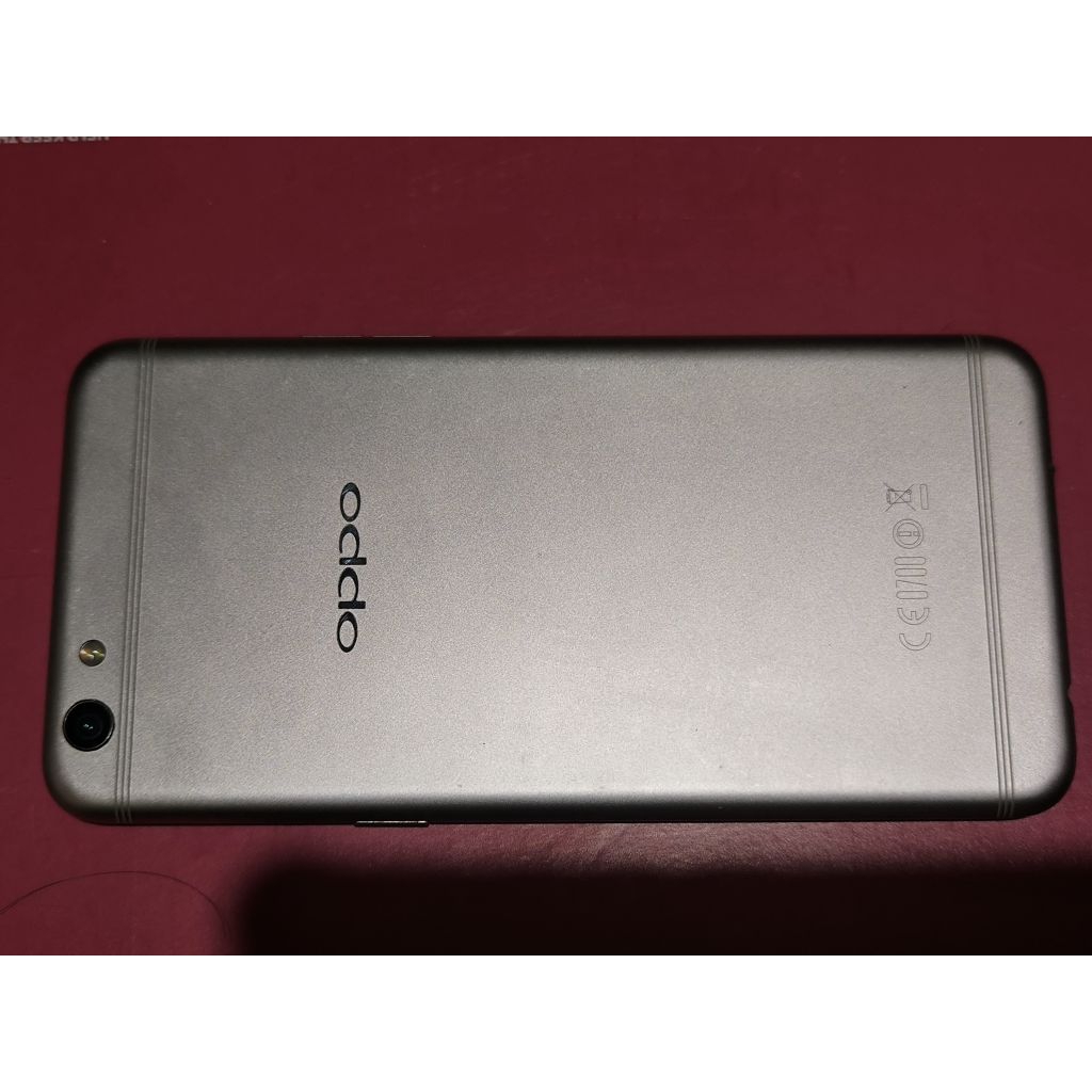 Oppo f3 plus matot dicharger bergetar