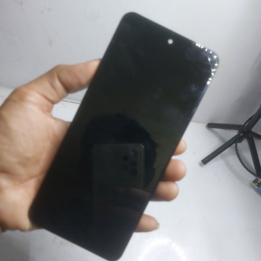 LCD VIVO Y19S PRO ORI COPOTAN