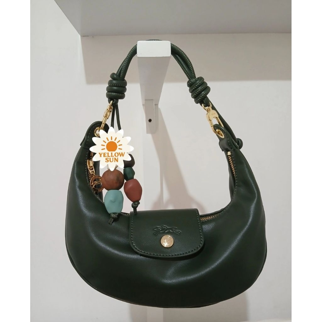 Luna bag elsyong jotol mini size sabit classie