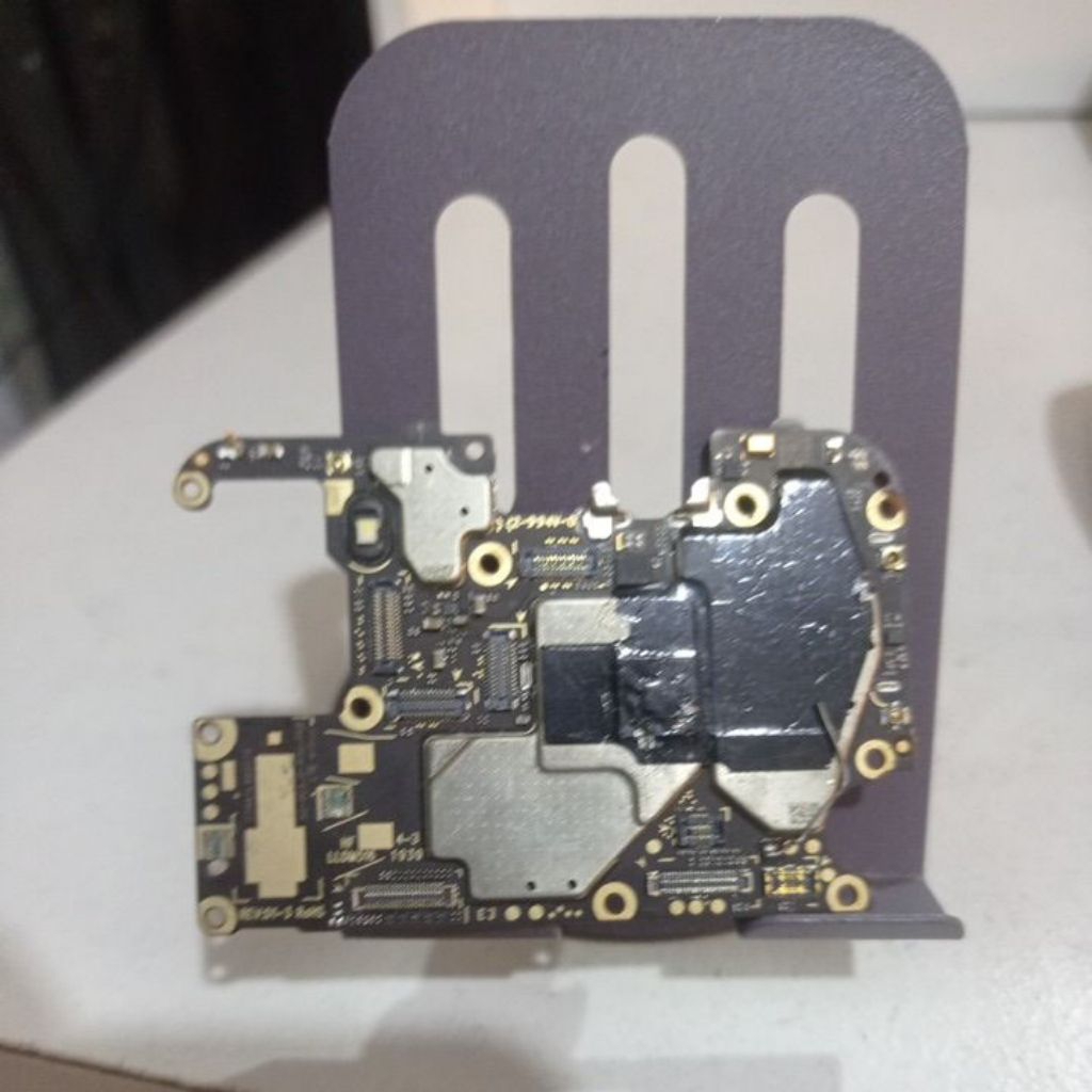 mesin redmi not 8 4/64 mati ori copotan