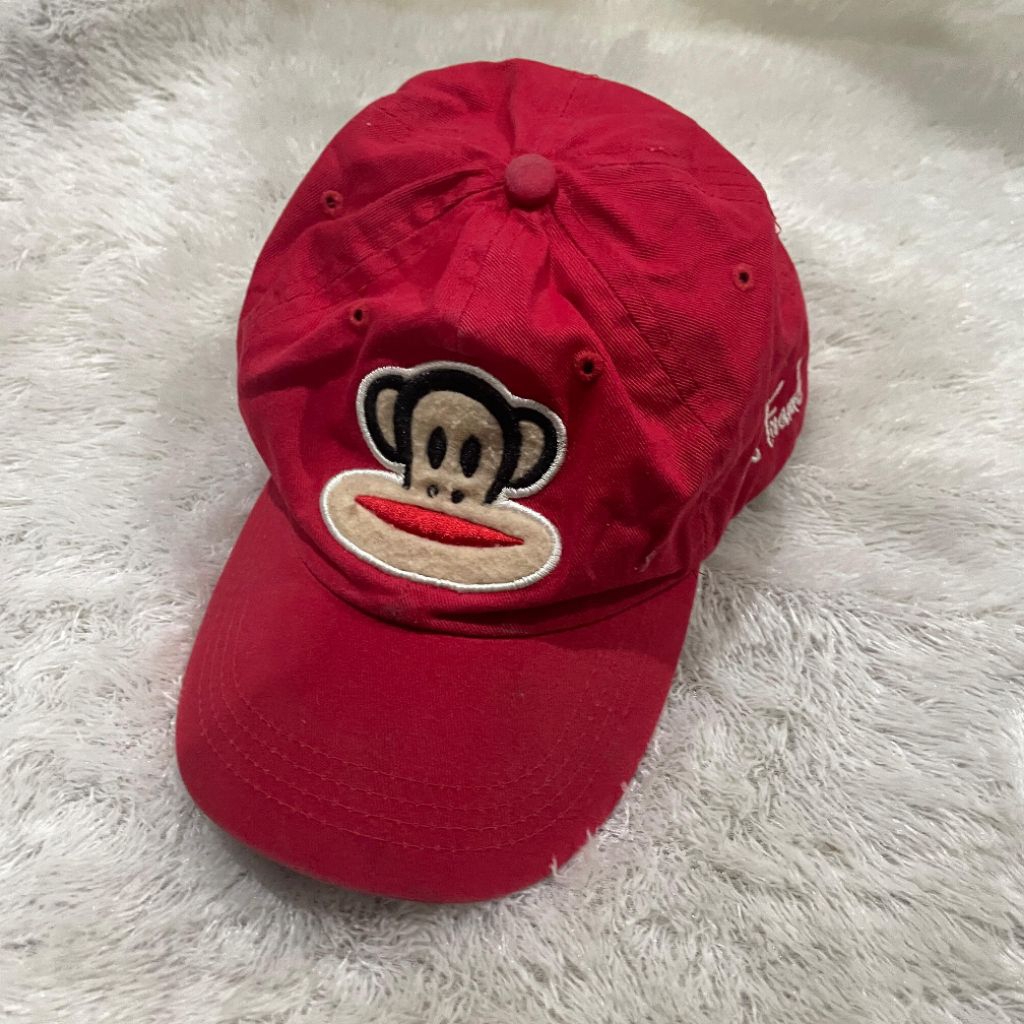 topi paul frank kids