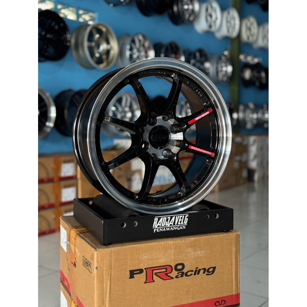 VELG CE 28 RING 15