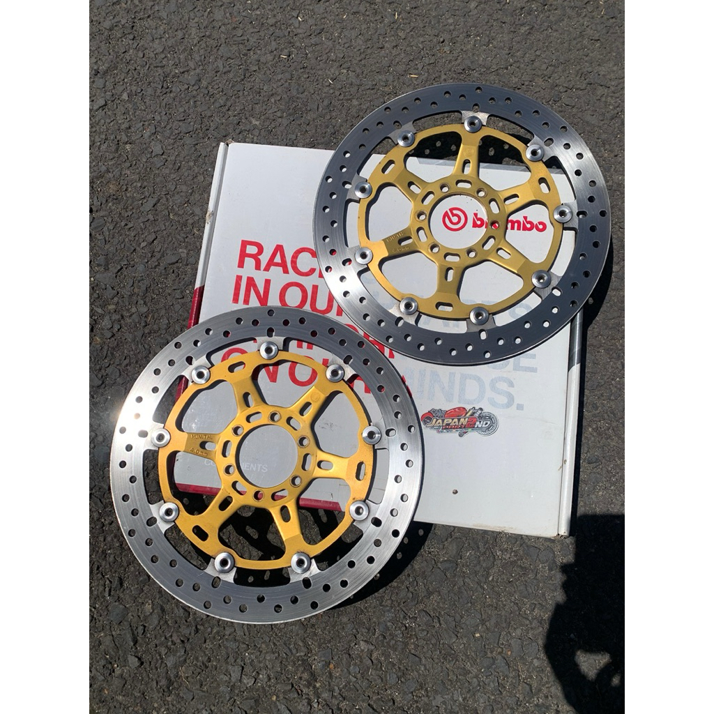 disc brembo ducati aprilia 320mm piringan brembo aprilia not disc panigale brembo panigale