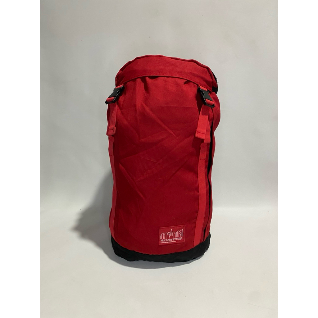Manhattan Portage cordura backpack