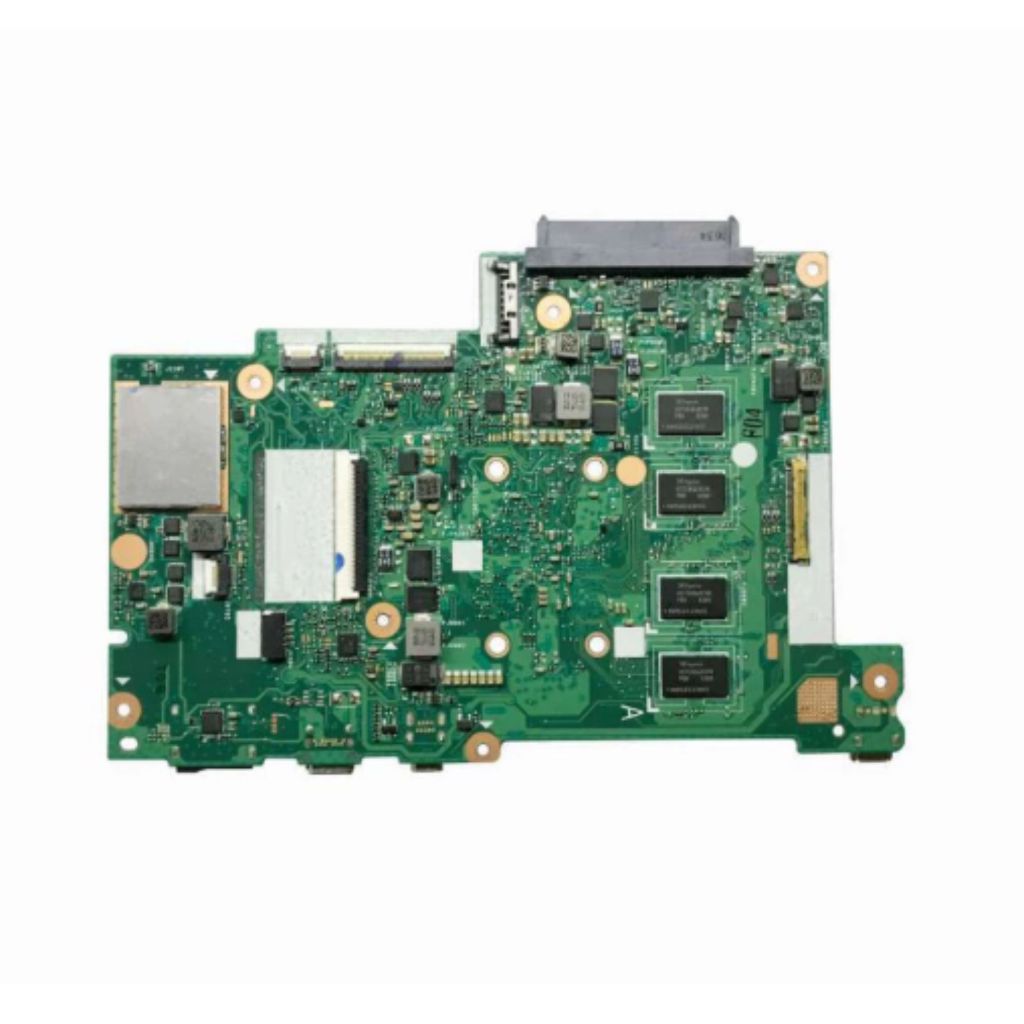 mainboard motherboard asus E202SA E202 E202S N3060 RAM 2GB onboard