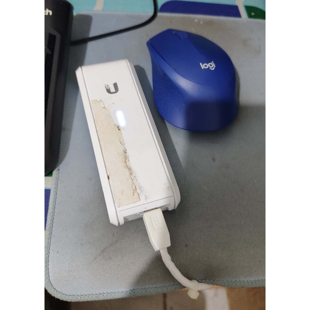 UBIQUITI UniFi Cloud Key (UC-CK)