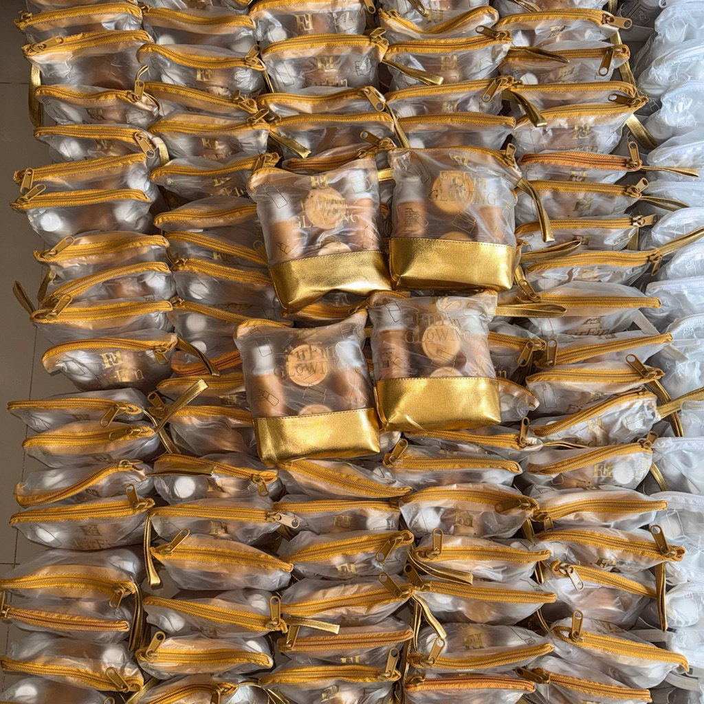 FIRFIN ACNE UNTUK WAJAH BERJERAWAT