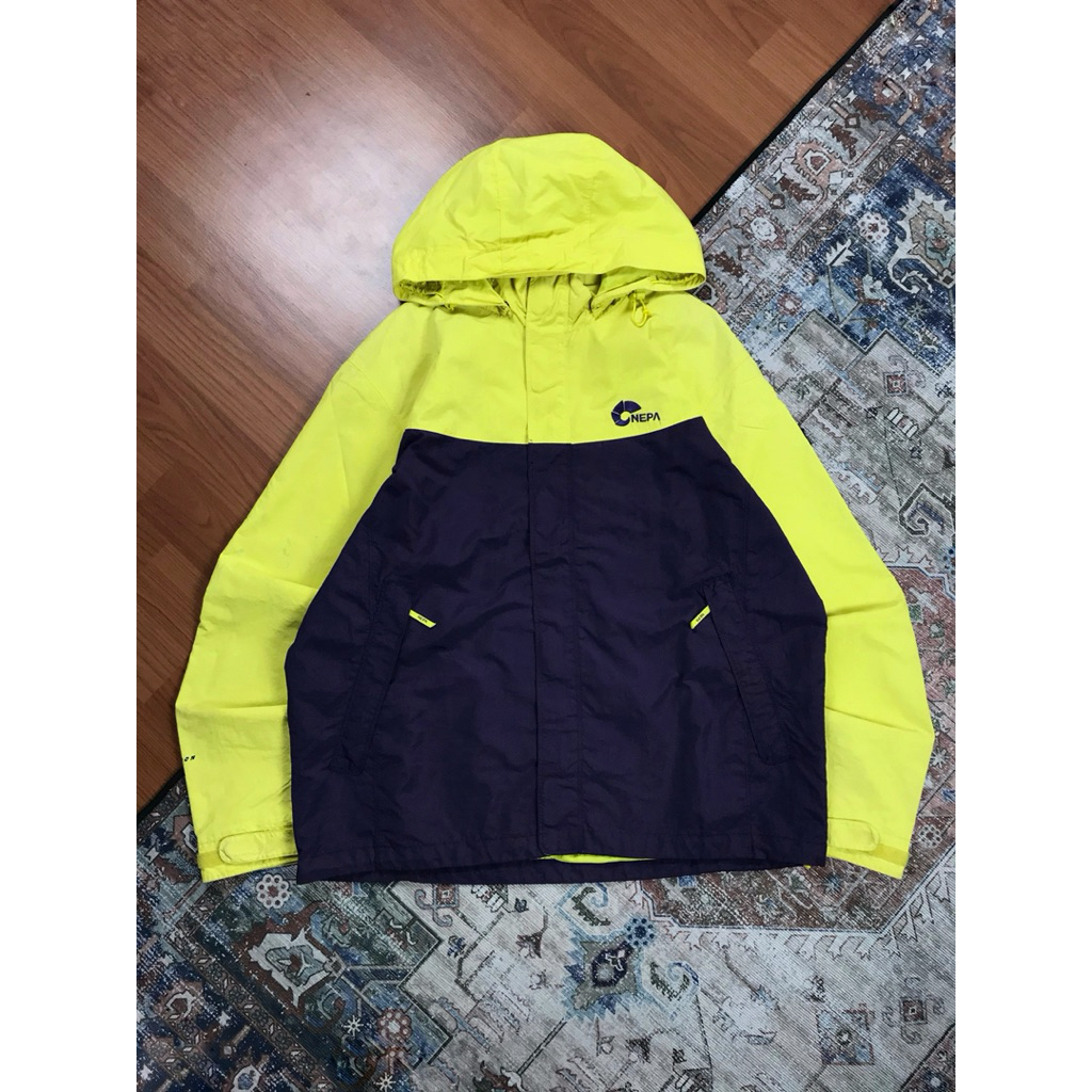 Outdor Jacket "NEPA" Second Original