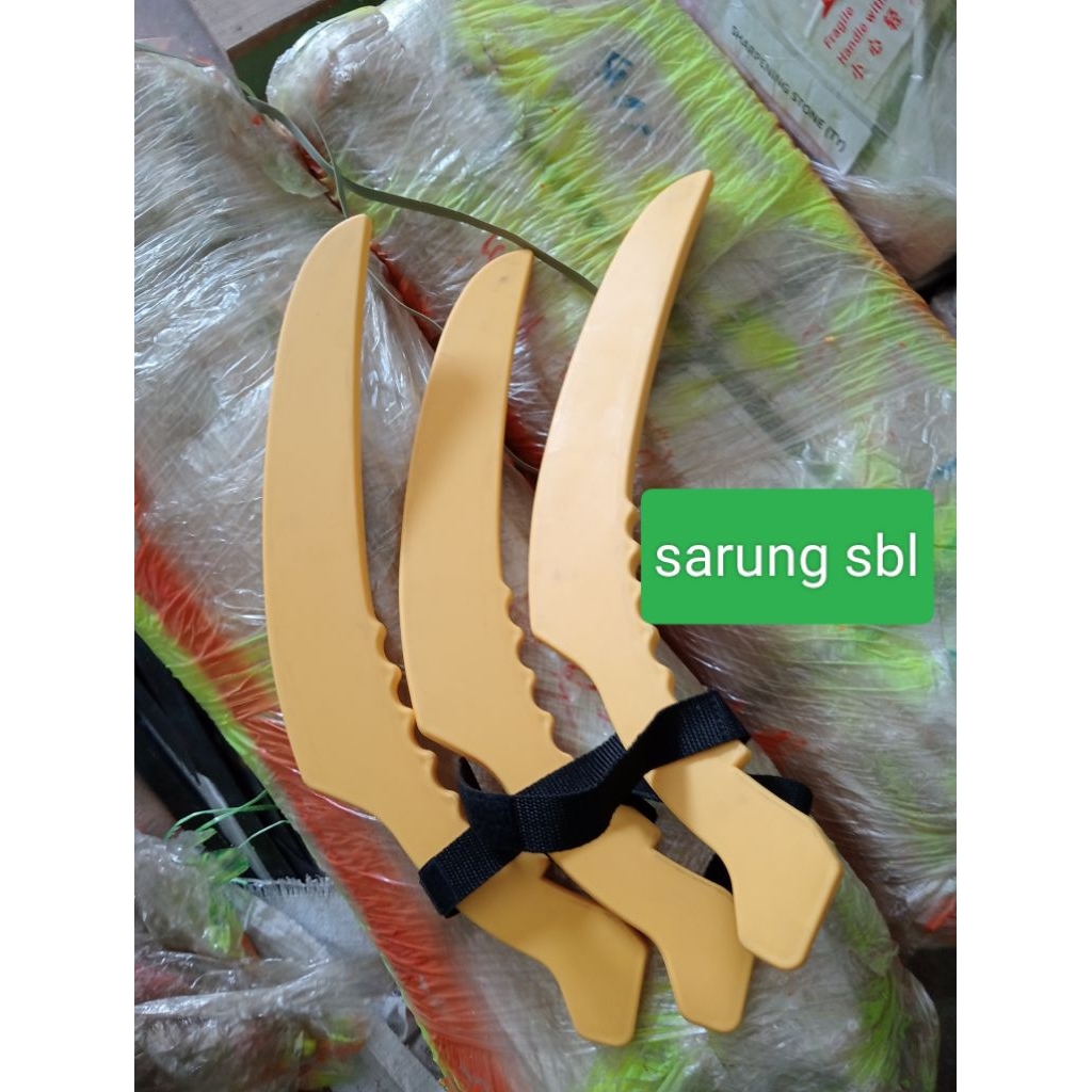 sarung egrek sbl original Malaysia
