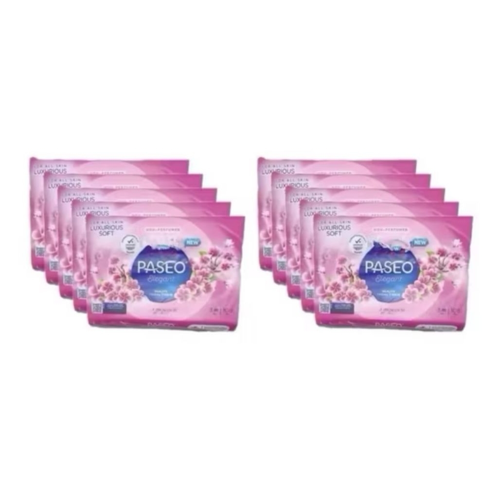 PASEO TRAVEL PACK