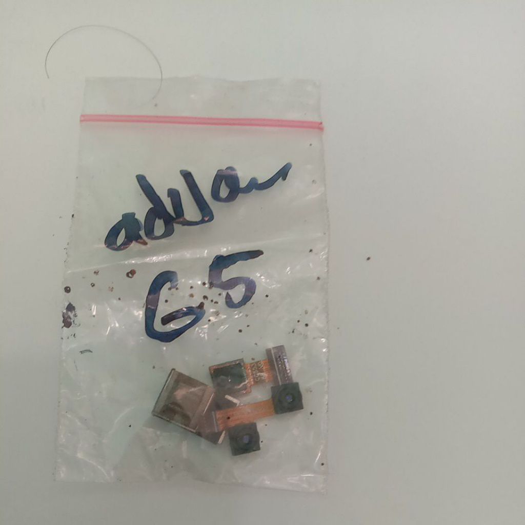 kamera Advan g5 copotan