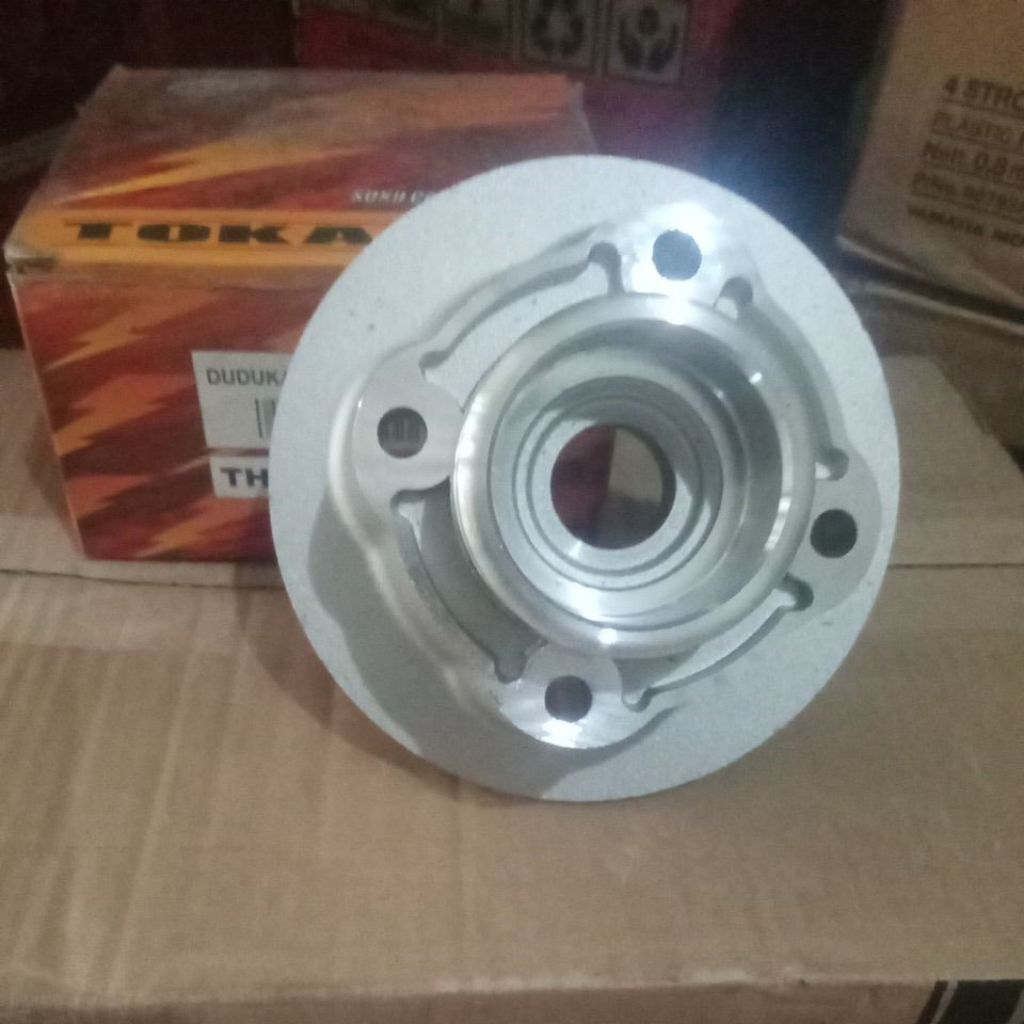 Nap Gir Dudukan Gir Belakang Thunder 125 - TKD