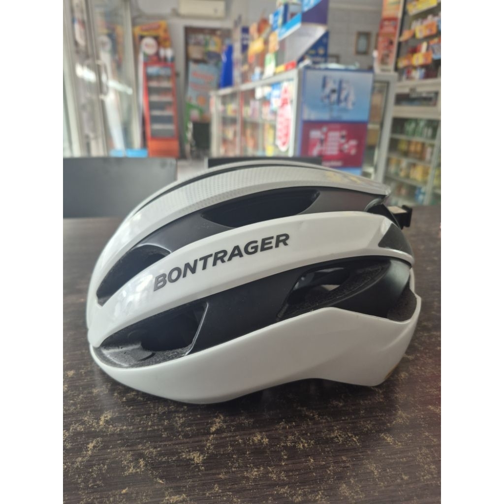 Helm Bontrager Circuit Mips