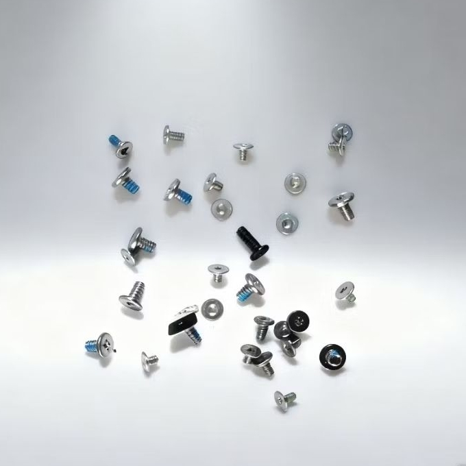 Baut Copotan dari Laptop Fujitsu Lifebook T904