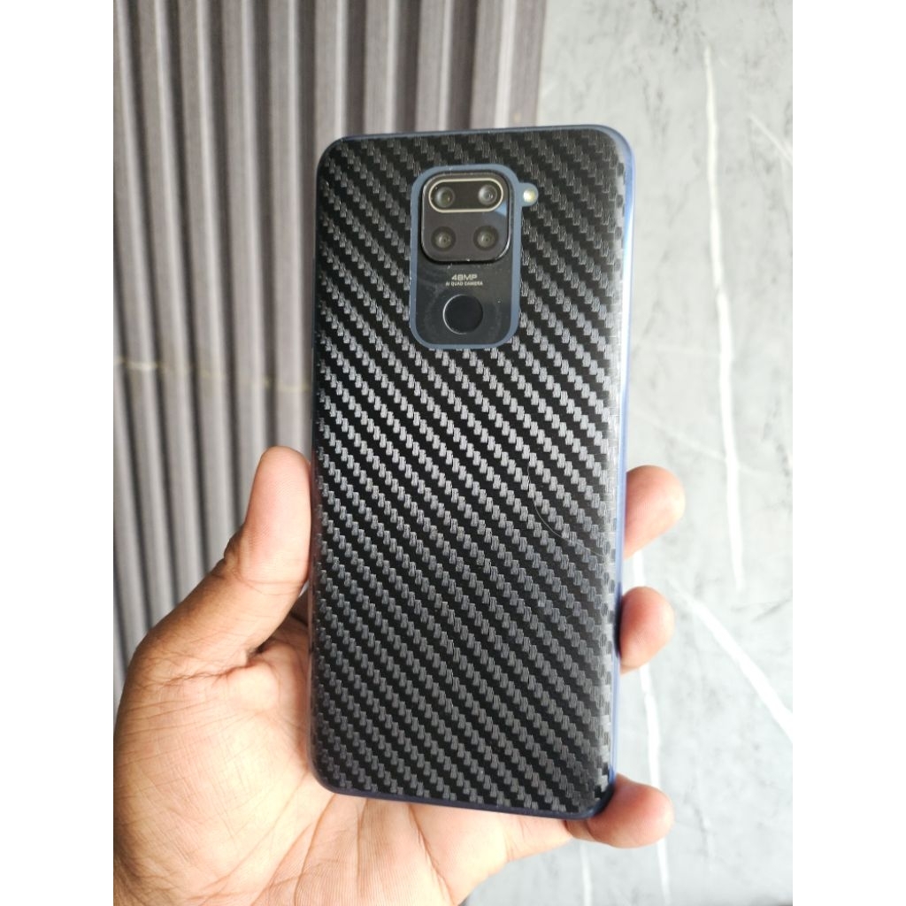 Xiaomi Note 9 ram 4/64gb