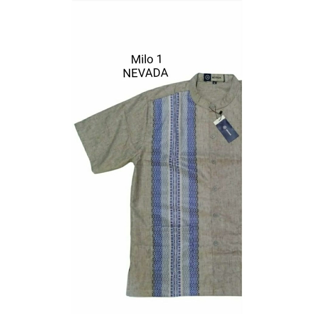 Koko Cole Nevada  Koko pria dewasa brand matahari harga diskon ready M L XL