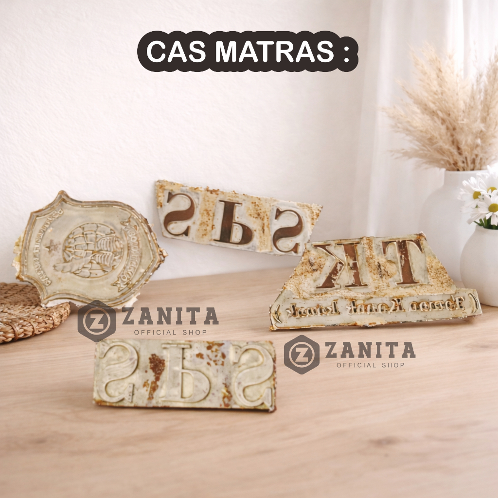 CAS MATRAS UNTUK MAP RAPORT MAP IJAZAH MAP WISUDA MAP SERTIFIKAT