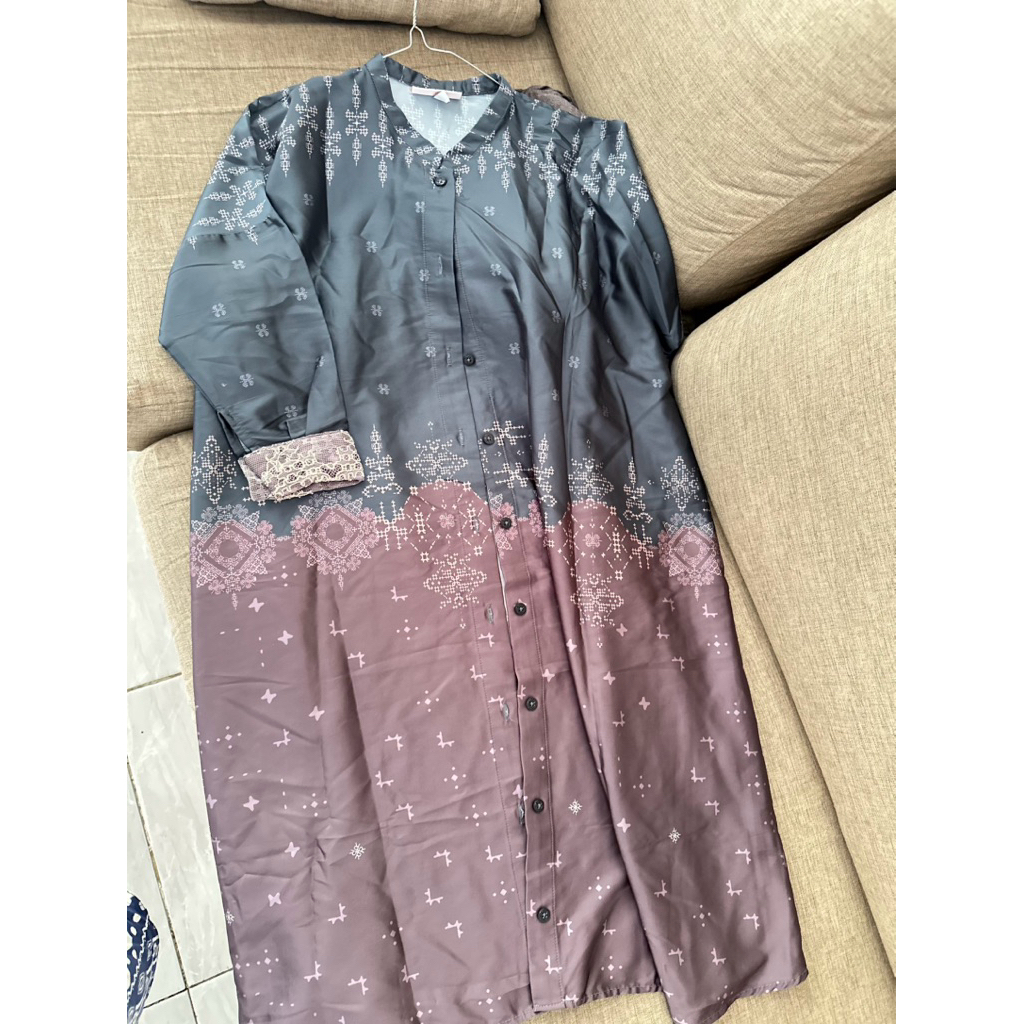 ria miranda kids kaftan size L