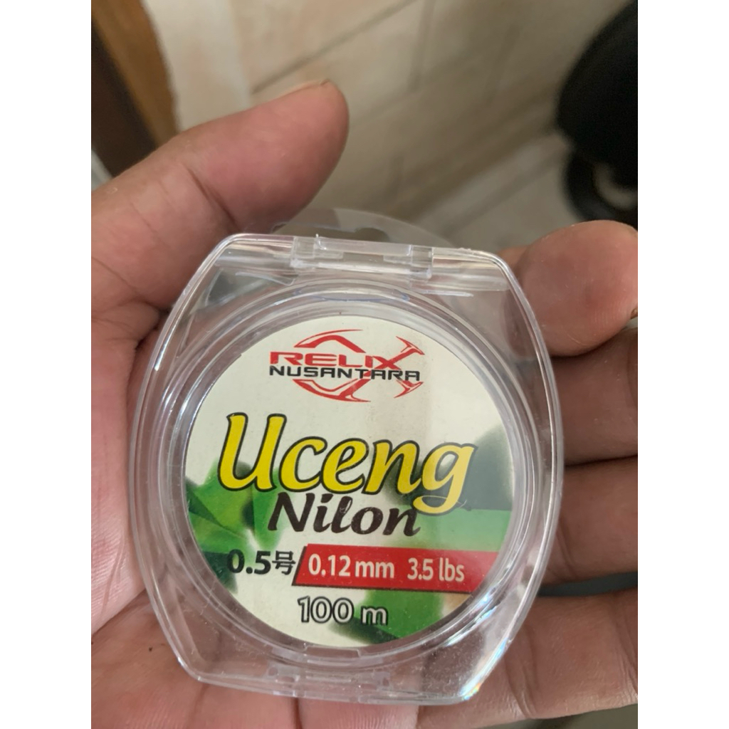 SENAR UCENG