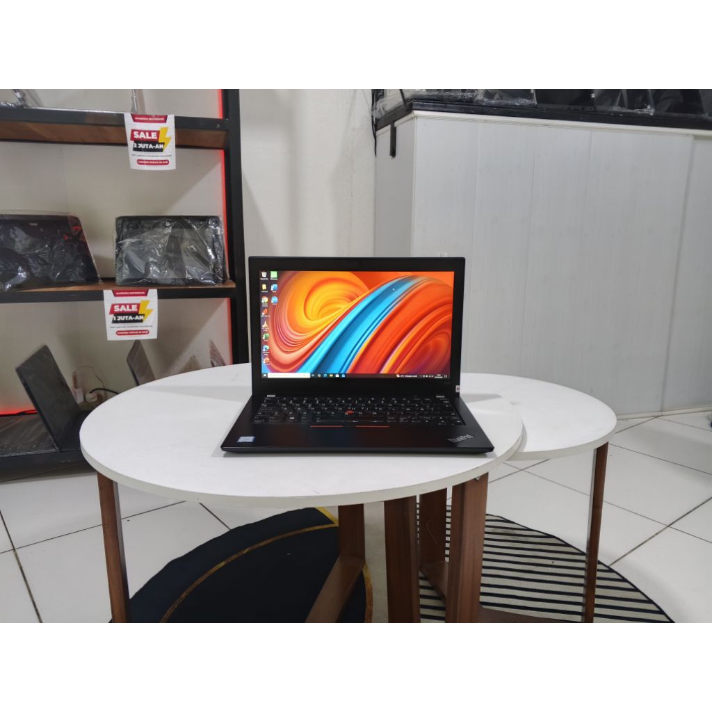 Lenovo Thinkpad x280