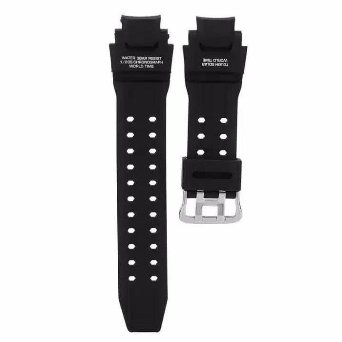 Terlaris STRAP TALI JAM TANGAN CASIO GA1000 GA1100 GW 4000 A1100 SALE