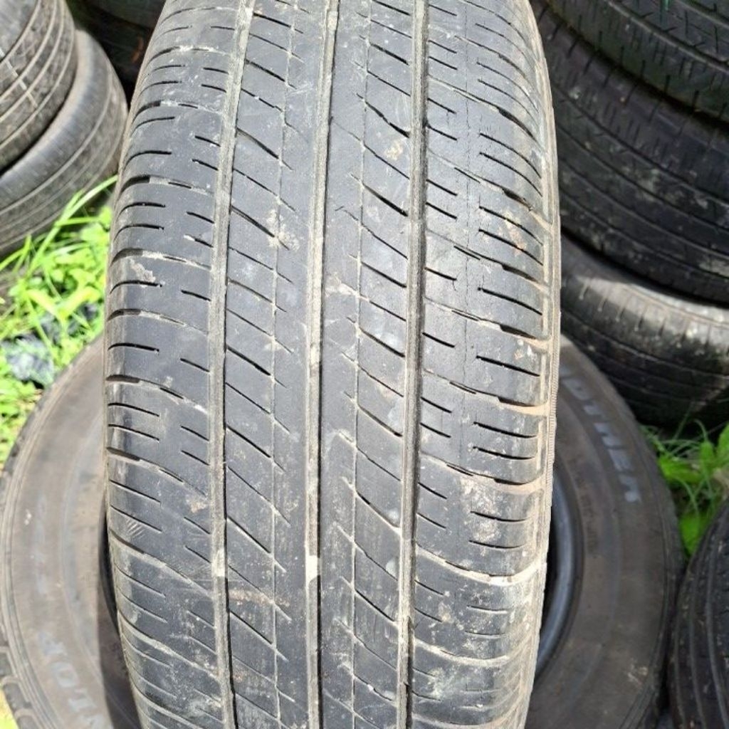 Ban seken dunlop sp10 185 70 R14