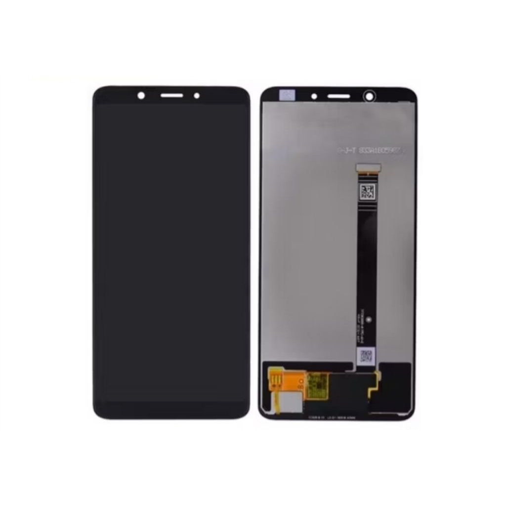 LCD TOUCHSCREEN OPPO F7 YOUTH CPH1859 FULLSET