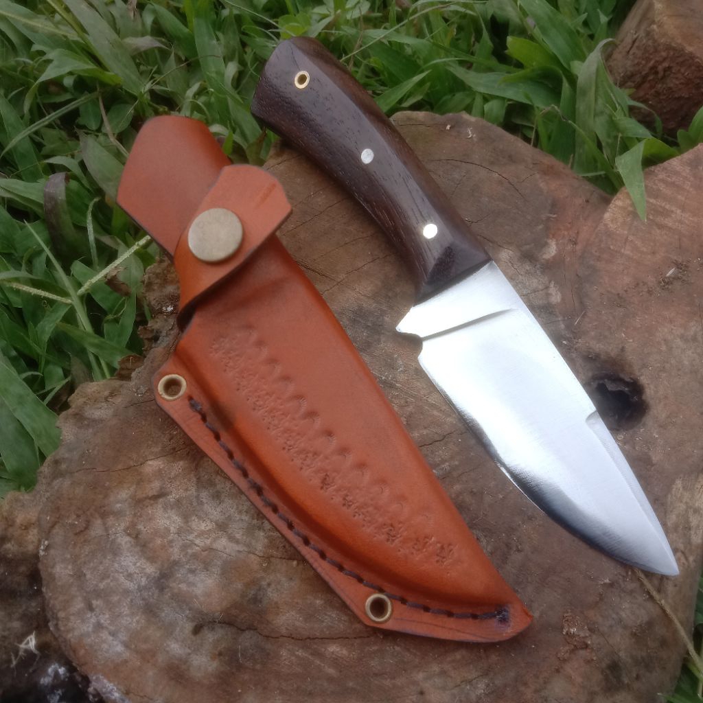 Pisau Seset Kulit Sapi Kambing Bahan Baja Hss Pisau Seset Termurah