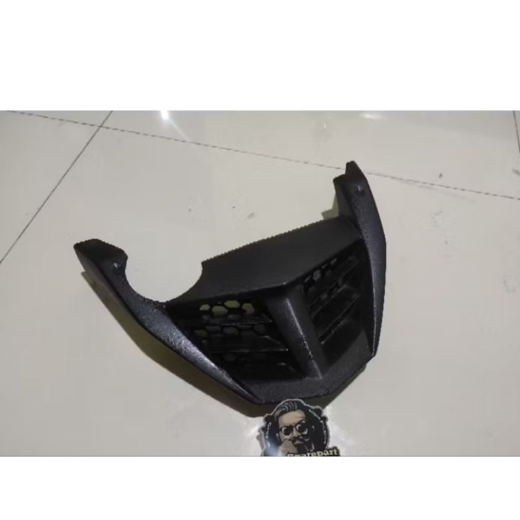 cover under cowl Yamaha Vixion new advance  fering bawah vixion nvl nva originallcopotan  v
