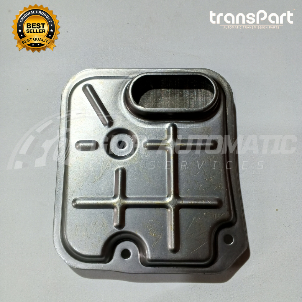 Filter Oli Saringan Oli Filter Oil Strainer Transmisi Matic Untuk Mobil Toyota Kijang Innova Bensin 