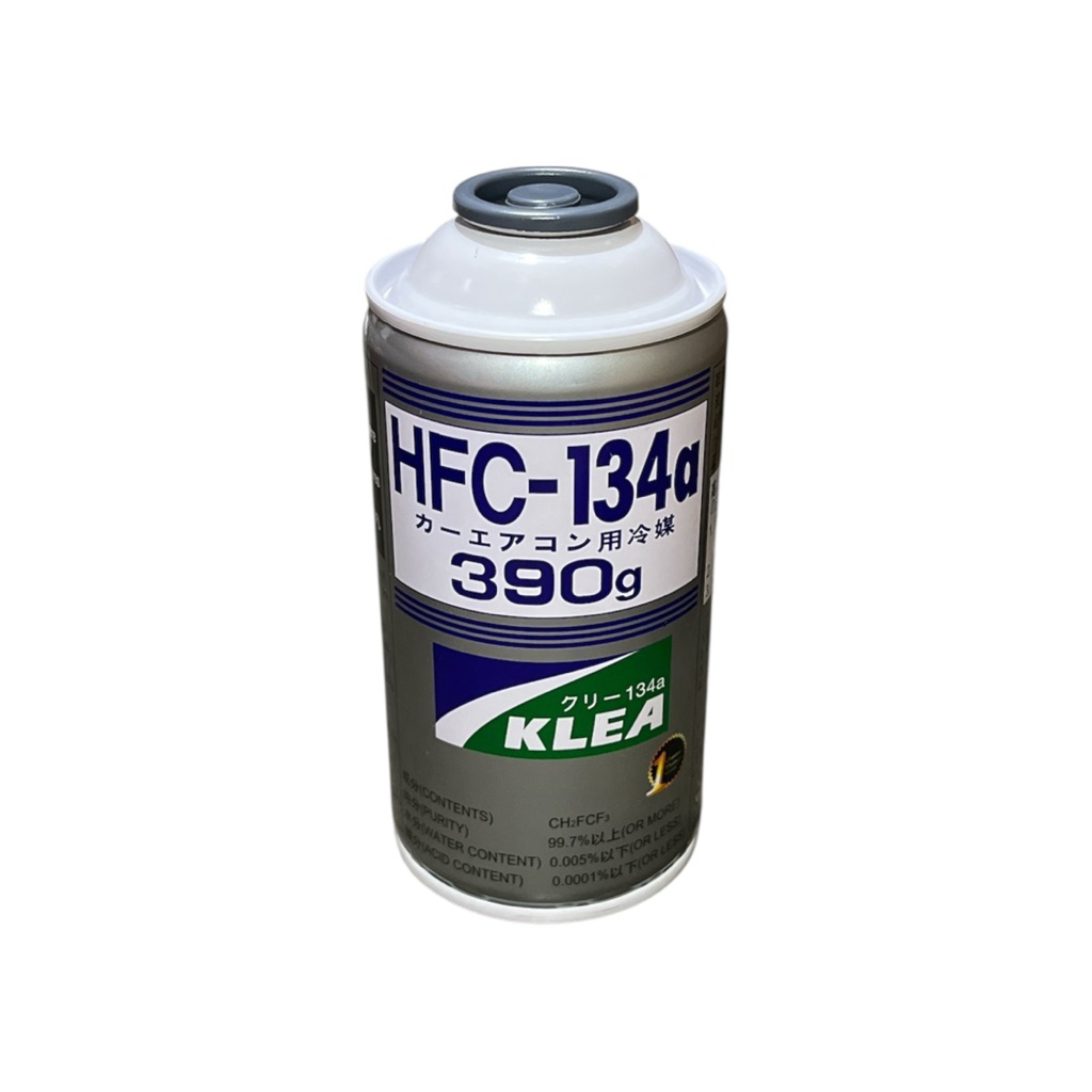 REFRIGERANT HFC KLEA R - 134a / KLEA 134 / KALENG KLEA R134A / PENDINGIN HFC - 134a