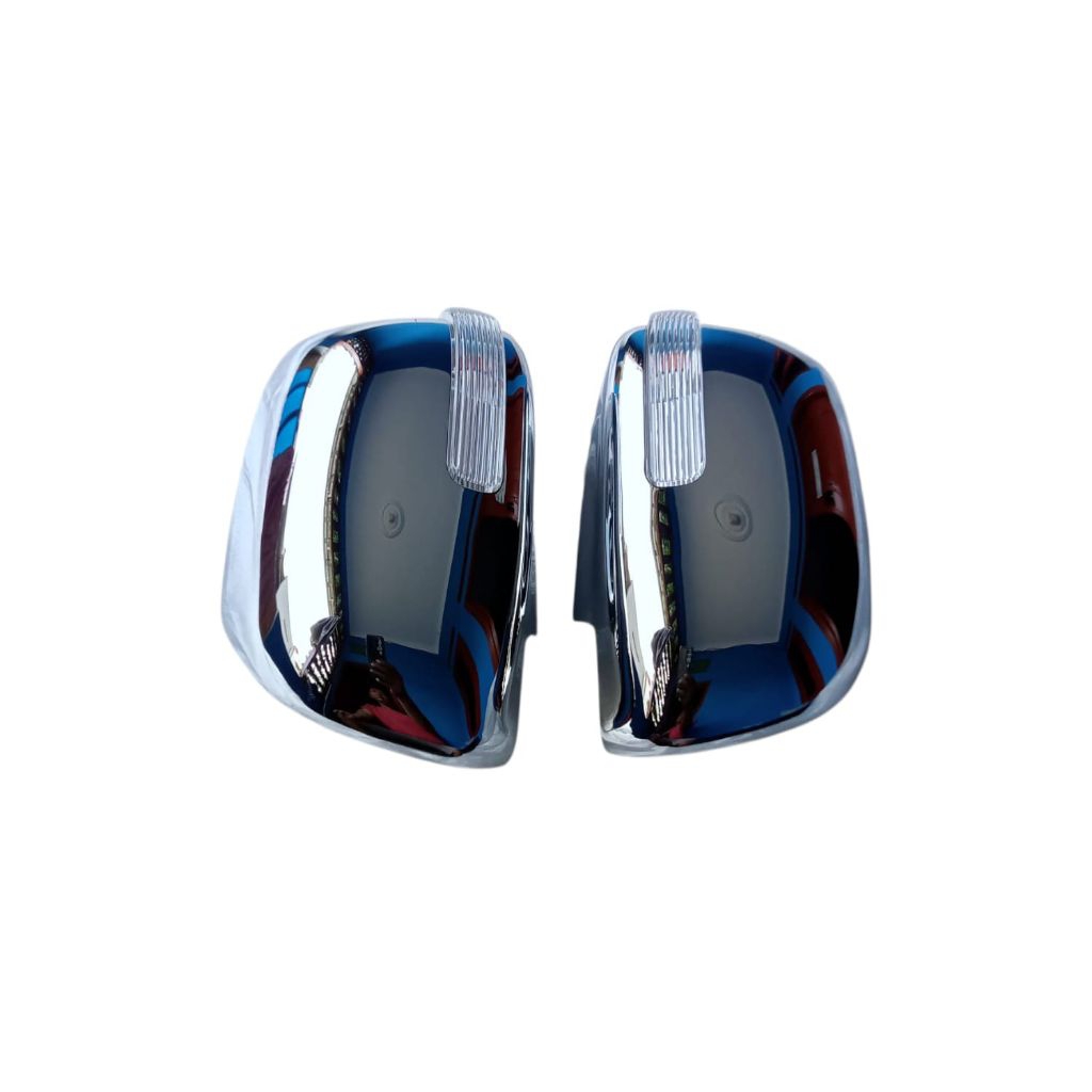 Cover Spion Innova Chrome 2004 2015 Cover Spion Fortuner Hilux Innova Chrome Cover Spion Toyota Inno