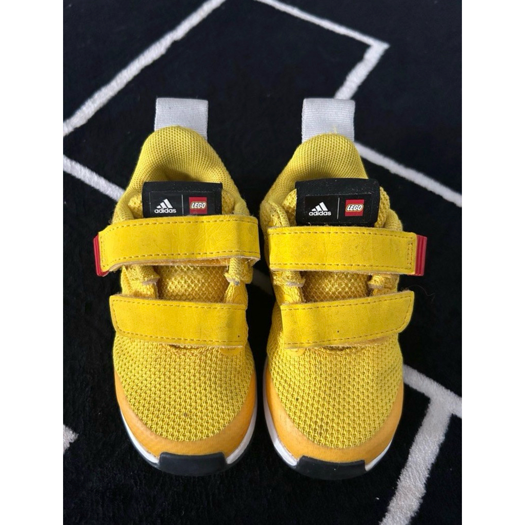 Adidas Lego anak Preloved