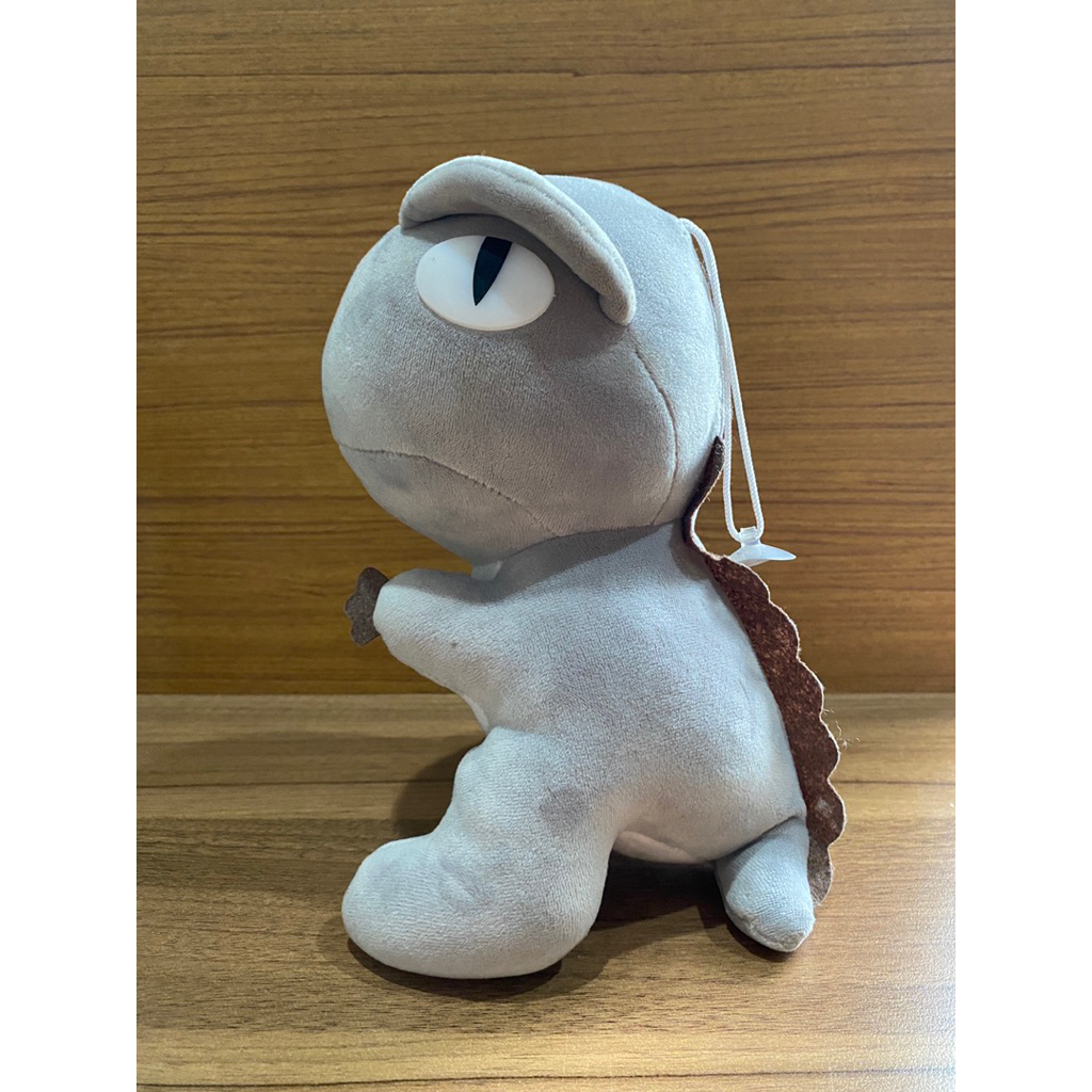 Boneka Lucu — Dinosaurus