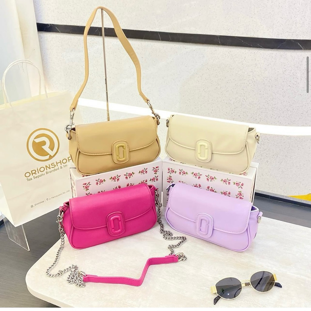 tas wanita mj 1208