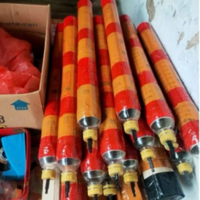 Meriam kaleng spertus