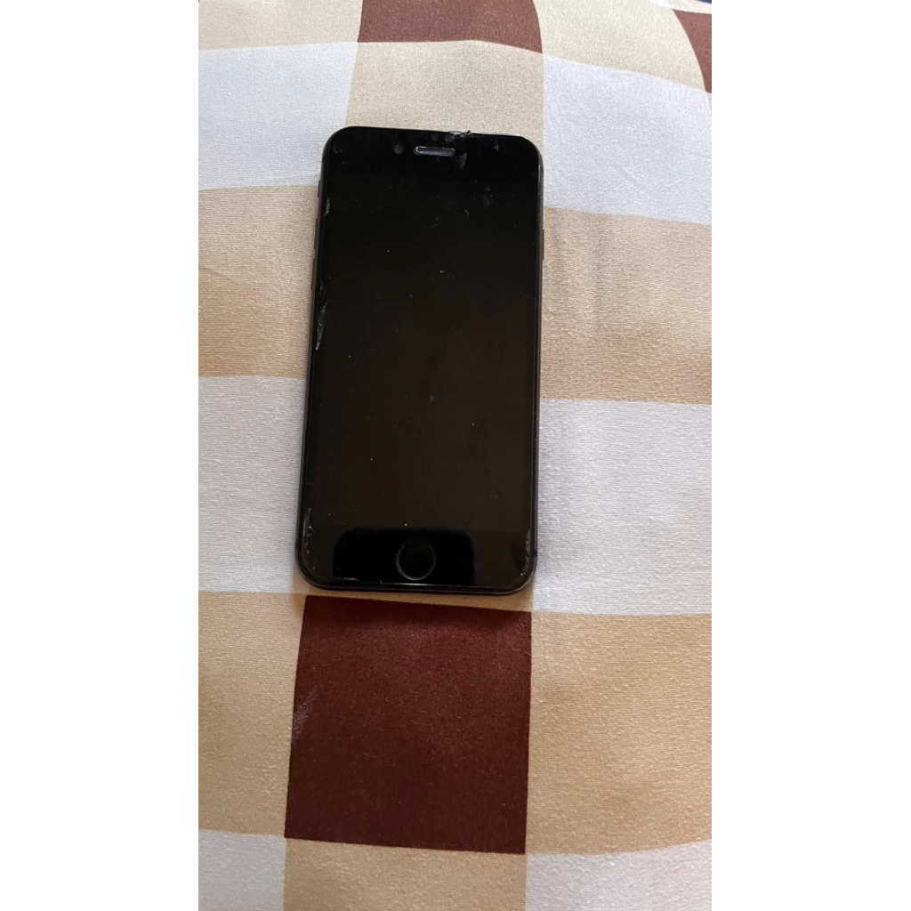 Jual / Preloved Iphone 8 Mati Total (Ada Dus)