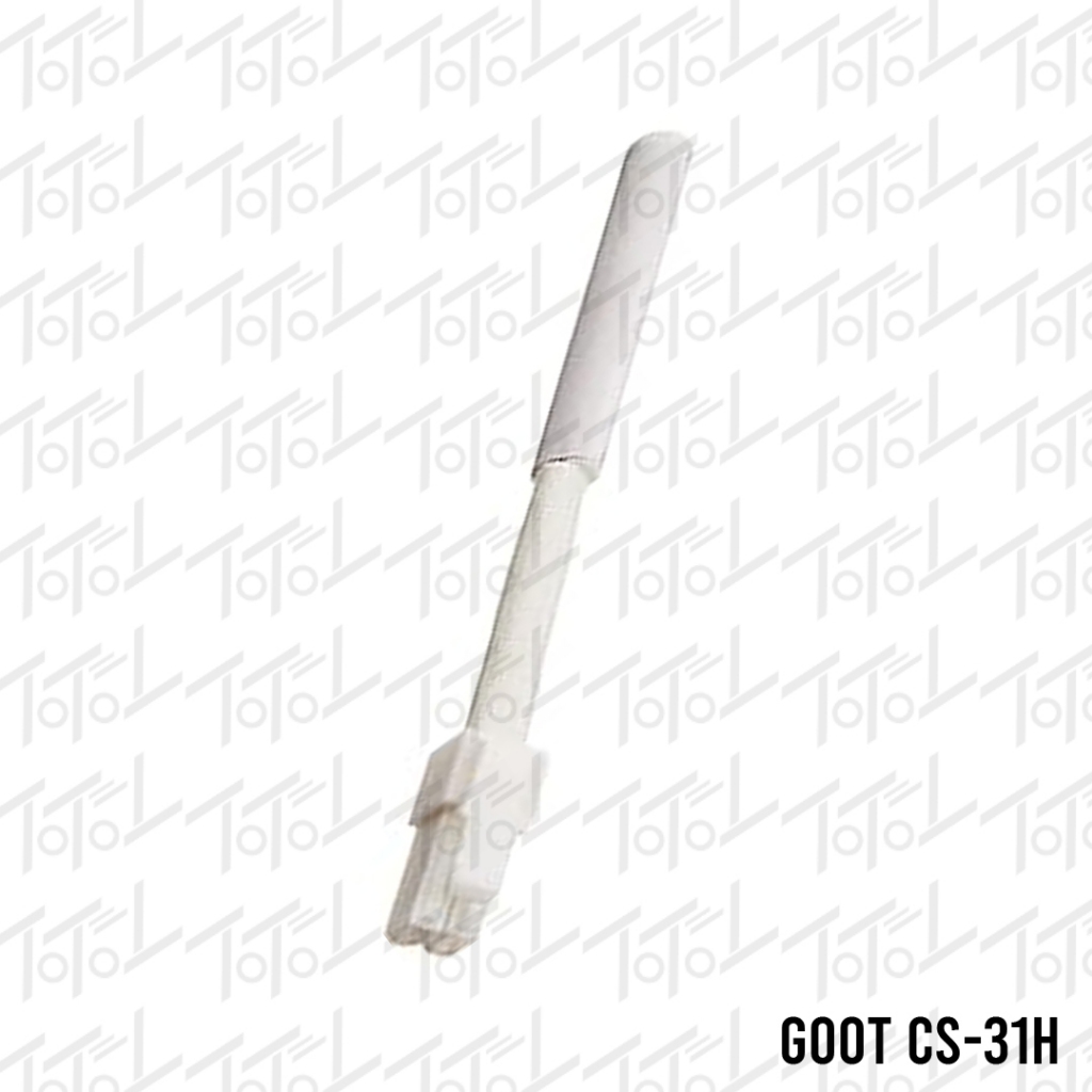 Goot CS-31H Elemen Solder Goot CS-31 / Goot CS31H