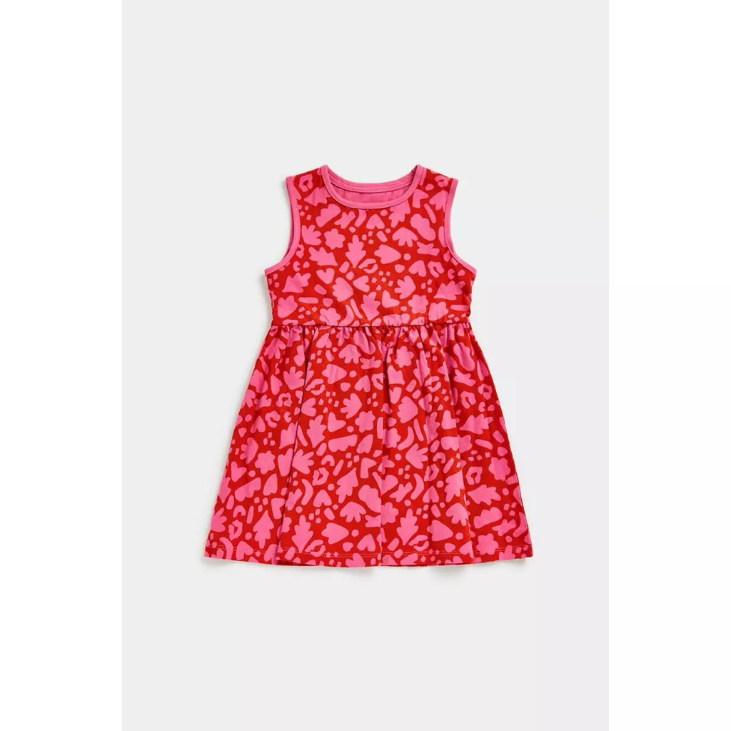 (NEW) Dress Anak Mothercare MC / Dress Mothercare / Dress MC